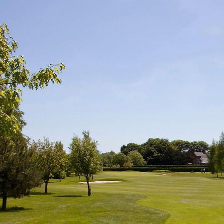 Appletree Holiday Park Boston Esterno foto