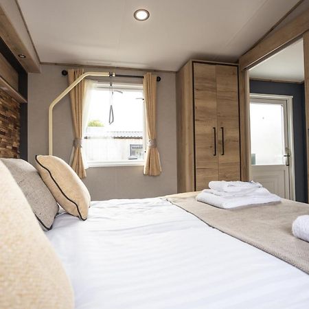 Appletree Holiday Park Boston Esterno foto