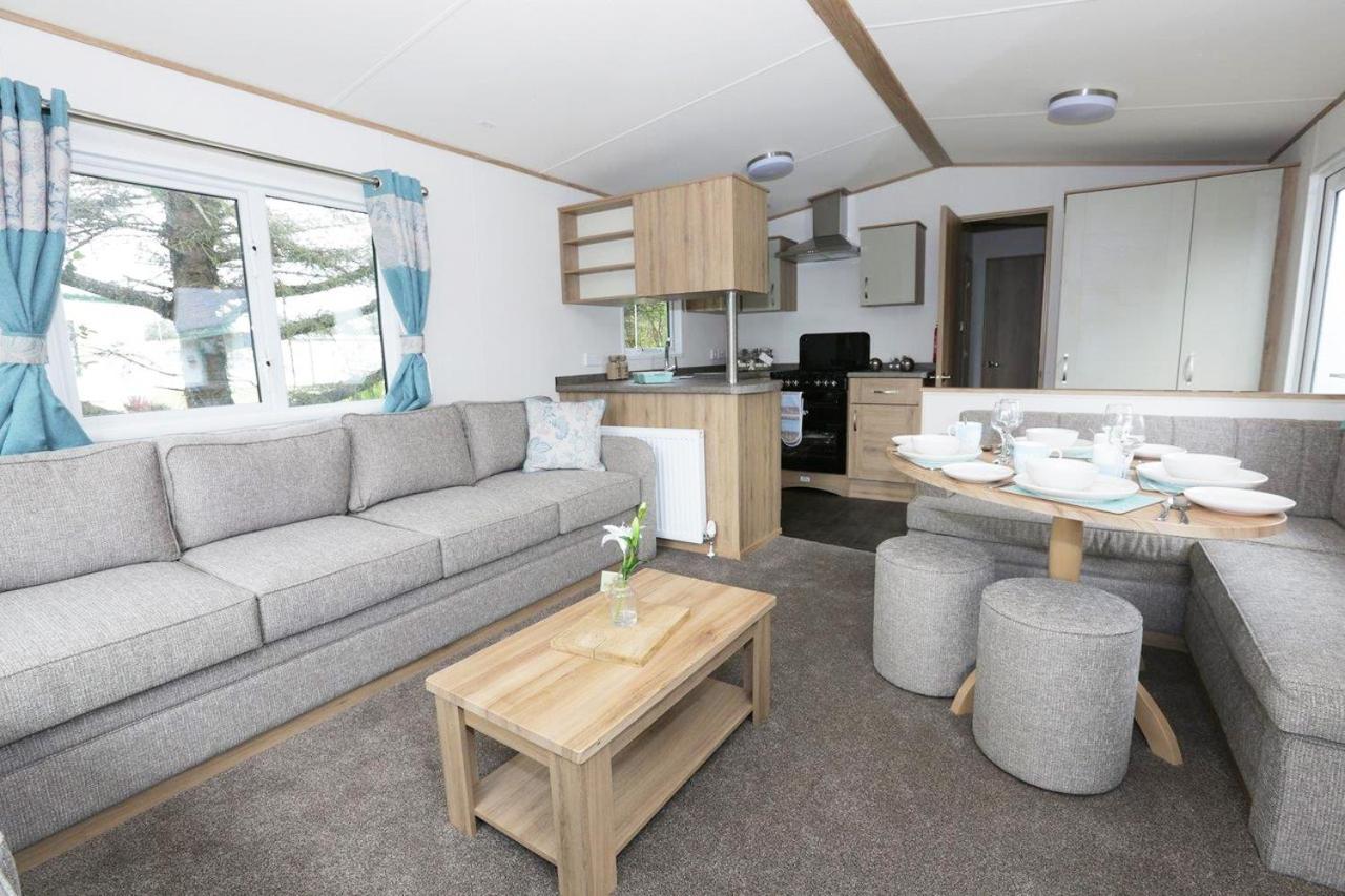 Appletree Holiday Park Boston Esterno foto