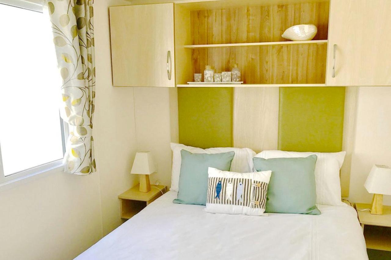 Appletree Holiday Park Boston Esterno foto