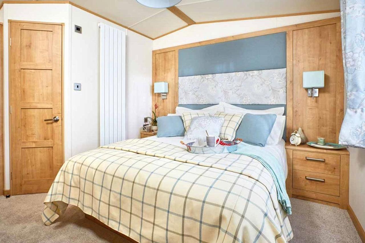 Appletree Holiday Park Boston Esterno foto