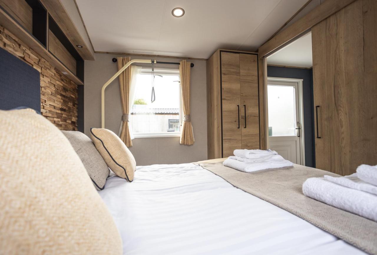 Appletree Holiday Park Boston Esterno foto